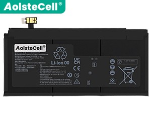 Bateria do Huawei HB4588I6ECW-31A