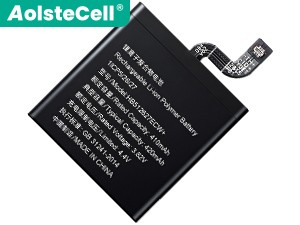Bateria do Huawei Watch GT 46mm