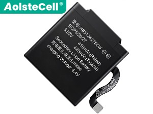 Bateria do Huawei Watch 2 Classic LE0-BX9