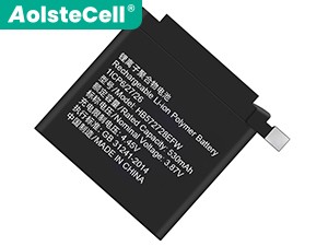 Bateria do Huawei HB572728EFW