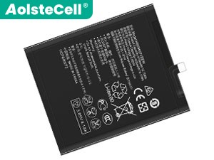 Bateria do Huawei P40 Pro Plus