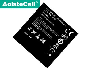 Bateria do Huawei Ascend Y330-U05