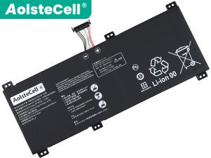 Bateria do Huawei HB6081V1ECW-22B(2icp3/78/101-2)