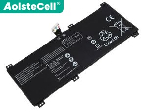 Bateria do Huawei MagicBook 16 Pro 2021
