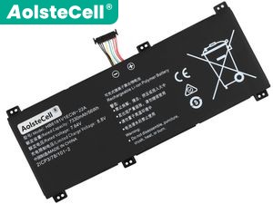 Bateria do Huawei HB6181V1ECW-22A