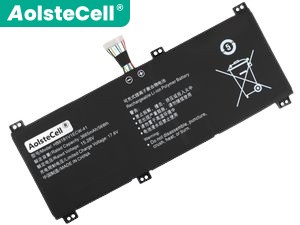 Bateria do Huawei HB6181V1ECW-41