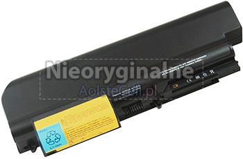 Bateria do IBM FRU 42T5225