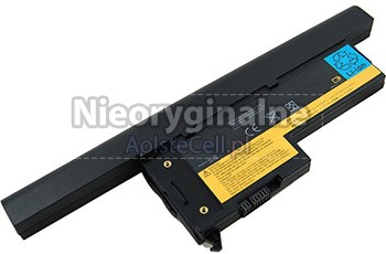 Bateria do IBM ThinkPad X60s 1703