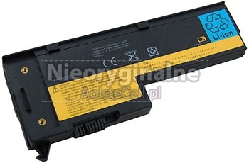 Bateria do IBM ThinkPad X60s 1703