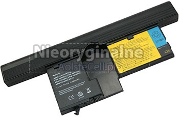 Bateria do IBM FRU 42T5260