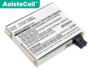 Bateria do IBM P6 array card