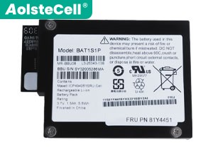 Bateria do IBM 46M0917