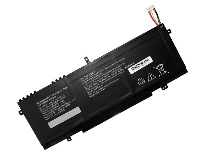 Bateria do Infinix Inbook Air XL442