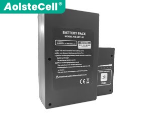 Bateria do Inno VIEW7