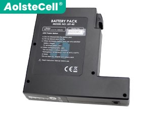 Bateria do Inno LBT-52