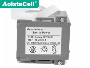 Bateria do innomed R-2003-1