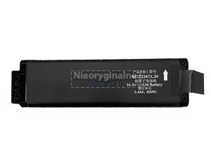 Bateria do Inspired Energy ND2034