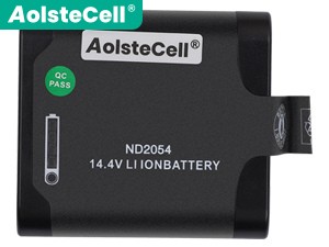 Bateria do Inspired Energy ND2054