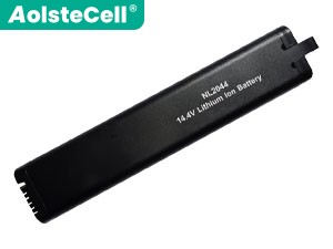 Bateria do Inspired Energy IWATSU DM-900A