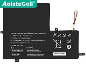 Bateria do IPASON ps5000015