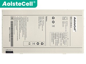 Bateria do Iray DR Mars1417V-TSI