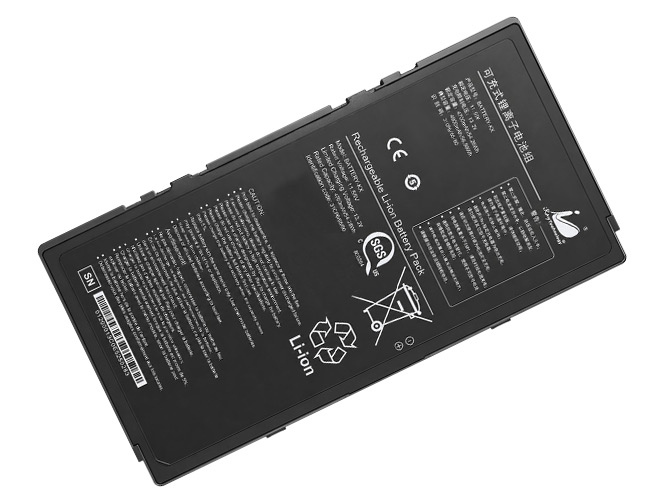 Bateria do Iray BATTERY-KX DR Flat Panel Detector
