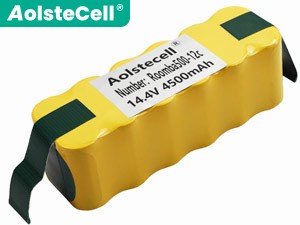 Bateria do iRobot Roomba 900