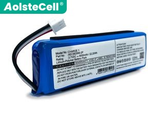 Bateria do JBL Charge 1