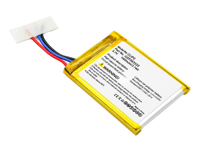 Bateria do JBL GSP383555