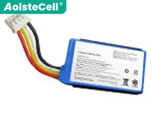 Bateria do JBL Clip 4