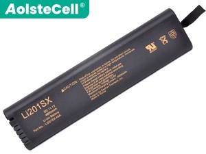 Bateria do JDSU GenComm GC72450521