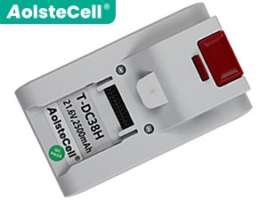 Bateria do JIMMY T-DC38H