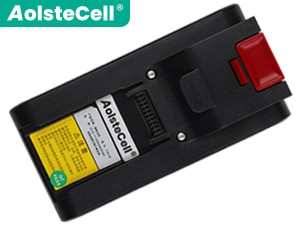 Bateria do JIMMY JV83