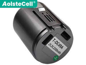 Bateria do JIMMY T-DC49A