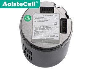 Bateria do JIMMY T-DC49FB-LIS