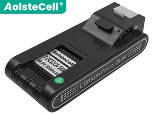 Bateria do JIMMY H10 Pro