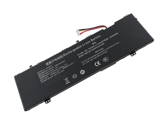 Bateria do Jumper Echips Hot NB15A-RH