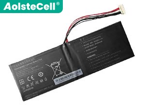 Bateria do Jumper EZbook S5 12256