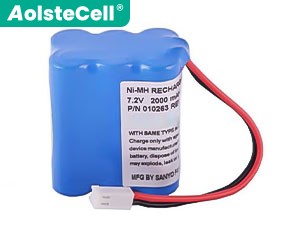 Bateria do Kangaroo 5-7905