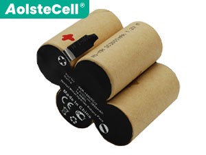 Bateria do Karcher 4KR-1500SC/V