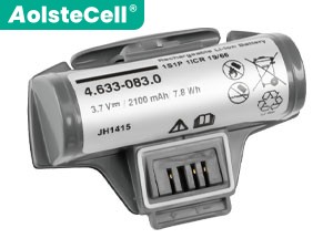 Bateria do Karcher WV 5 Window Vac