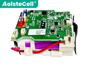 Bateria do Karcher VC 4i Cordless