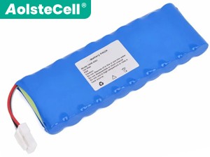 Bateria do Kenz Cardico Cardico 601