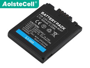 Bateria do Leica BP-DC2