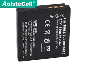 Bateria do Leica C-Lux 2