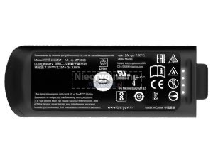 Bateria do Leica 879638