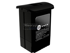 Bateria do Leica BLK360 G2