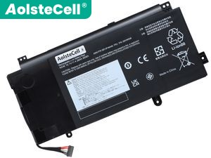 Bateria do Lenovo ThinkPad Yoga 15-20DR