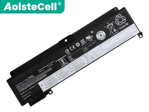 Bateria do Lenovo ThinkPad T470s 20JT000YSC