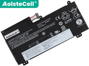 Bateria do Lenovo ThinkPad S5-20G5
